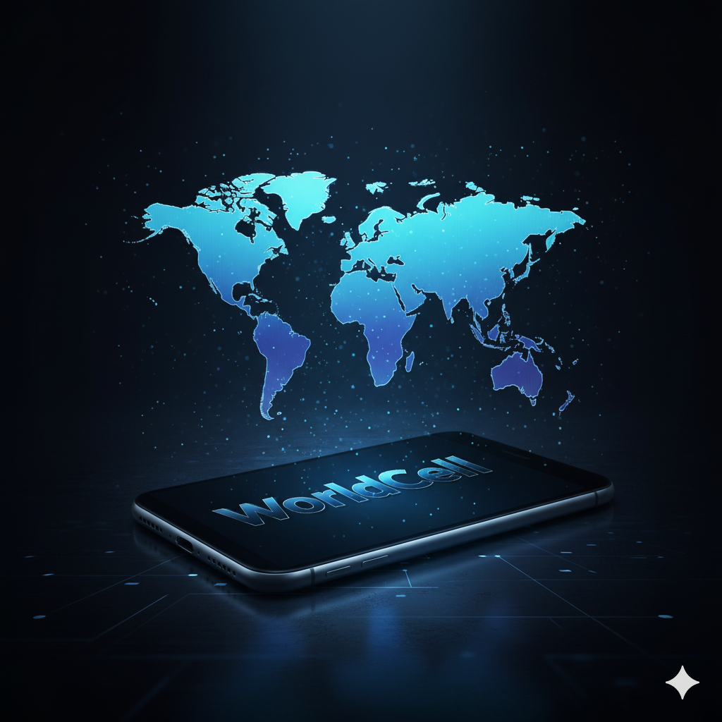 Worldcell
